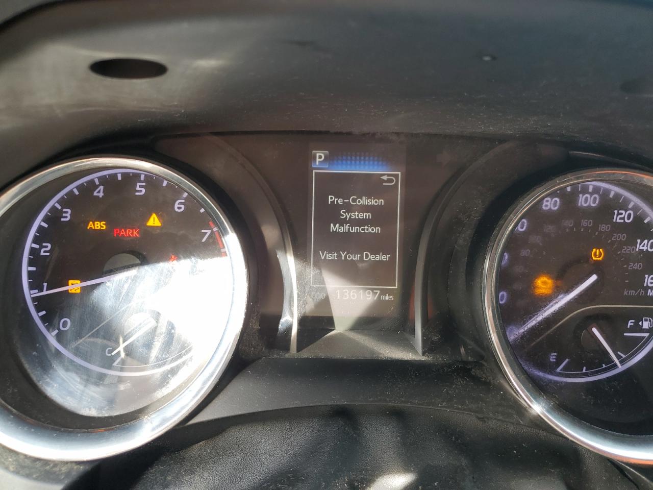 2019 Toyota Camry - Image 9