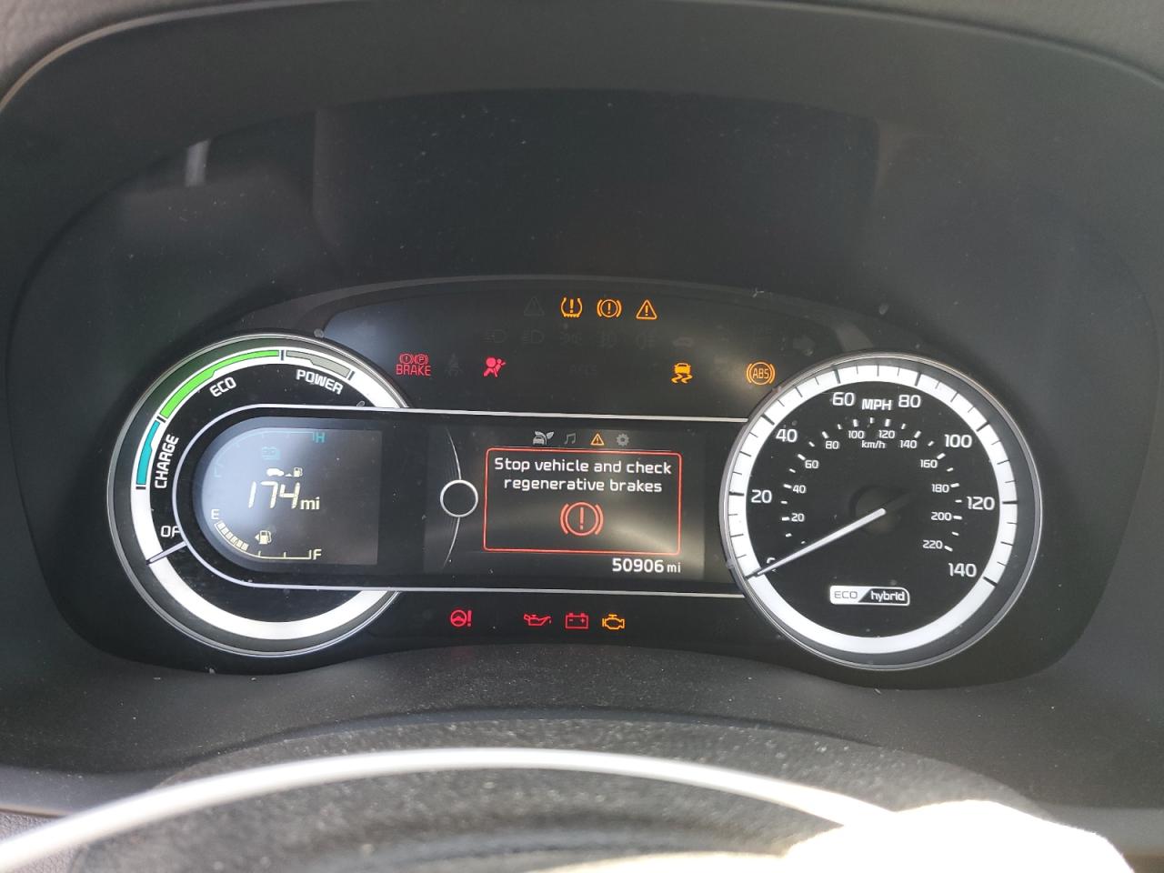 2019 Kia Niro - Image 9