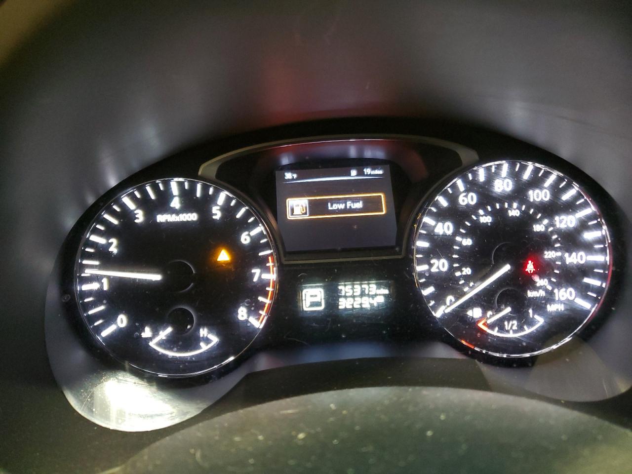 2015 Nissan Altima - Image 9