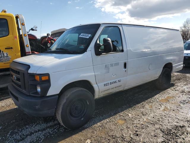 2008 Ford Econoline E350 Super Duty Van