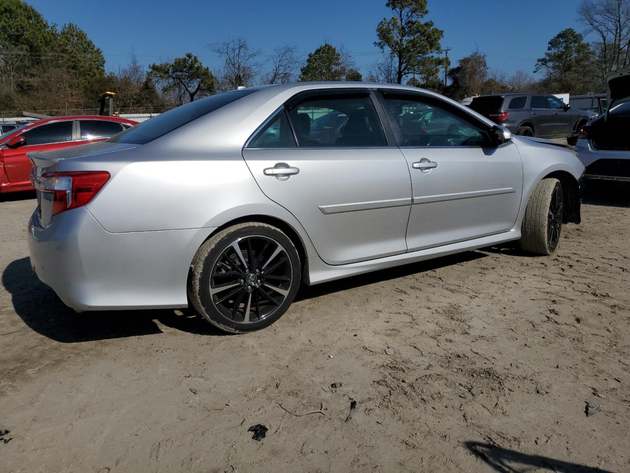 2014 Toyota Camry - Image 3