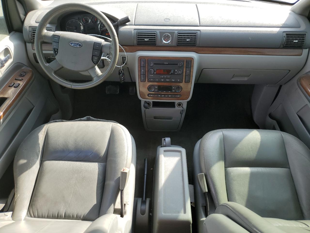 2005 Ford Freestar - Image 8