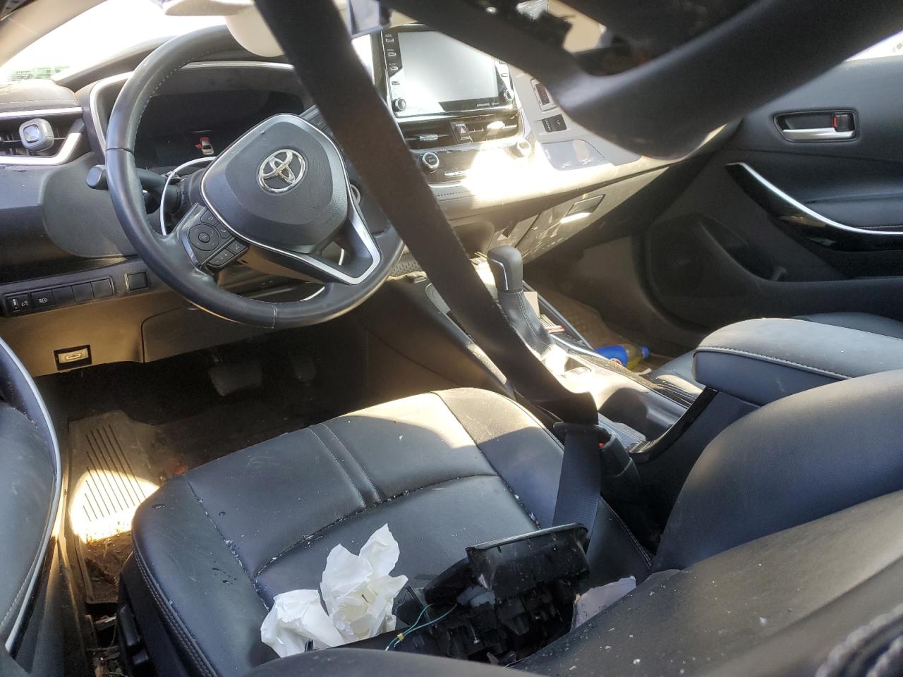2020 Toyota Corolla - Image 8