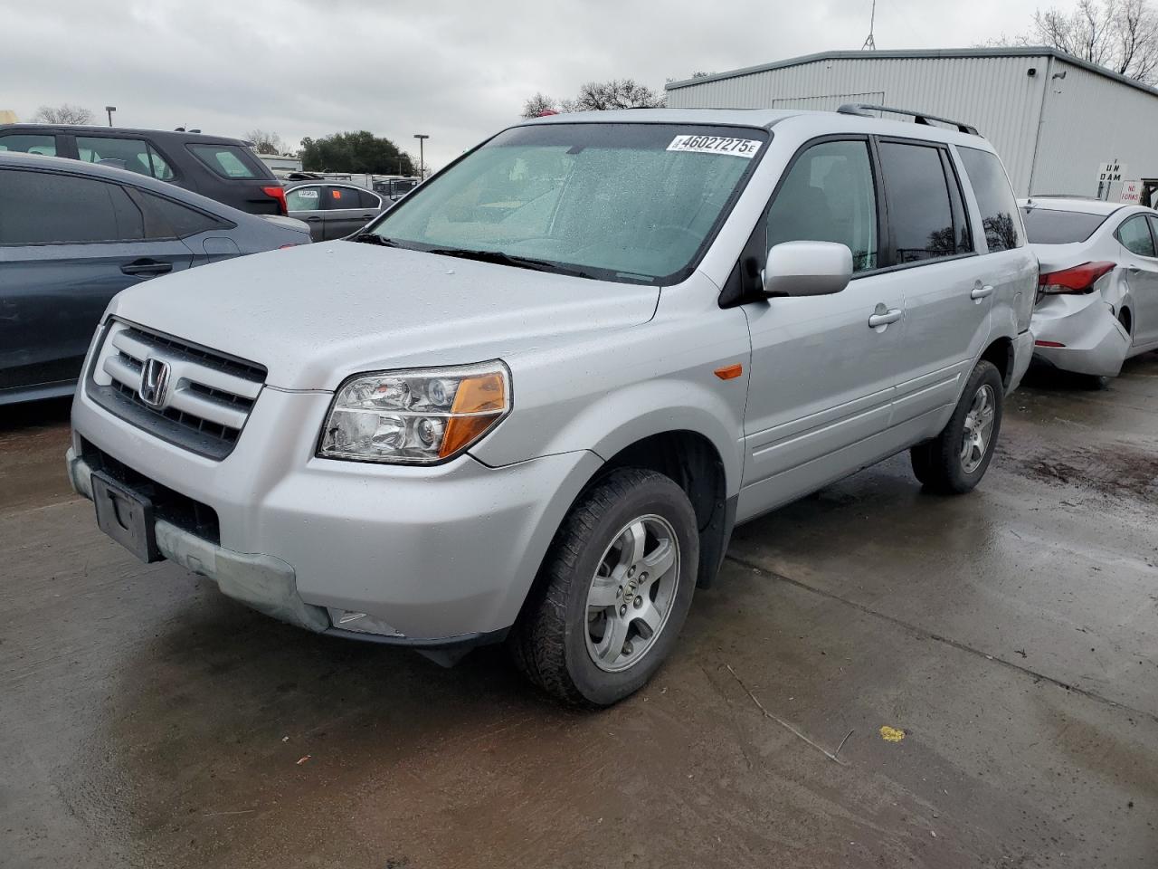 2006 Honda Pilot - Image 1