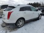 2015 Cadillac Srx Luxury Collection de vânzare în Leroy, NY - Front End