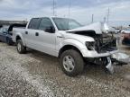 2013 Ford F150 Supercrew zu verkaufen in Columbus, OH - Front End