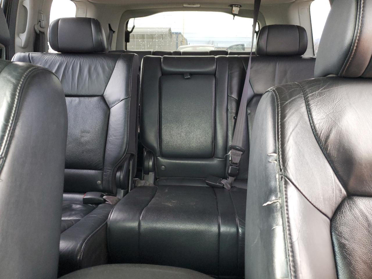 2010 Honda Pilot - Image 10