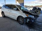 2015 Kia Sedona Ex للبيع في Cartersville، GA - Front End