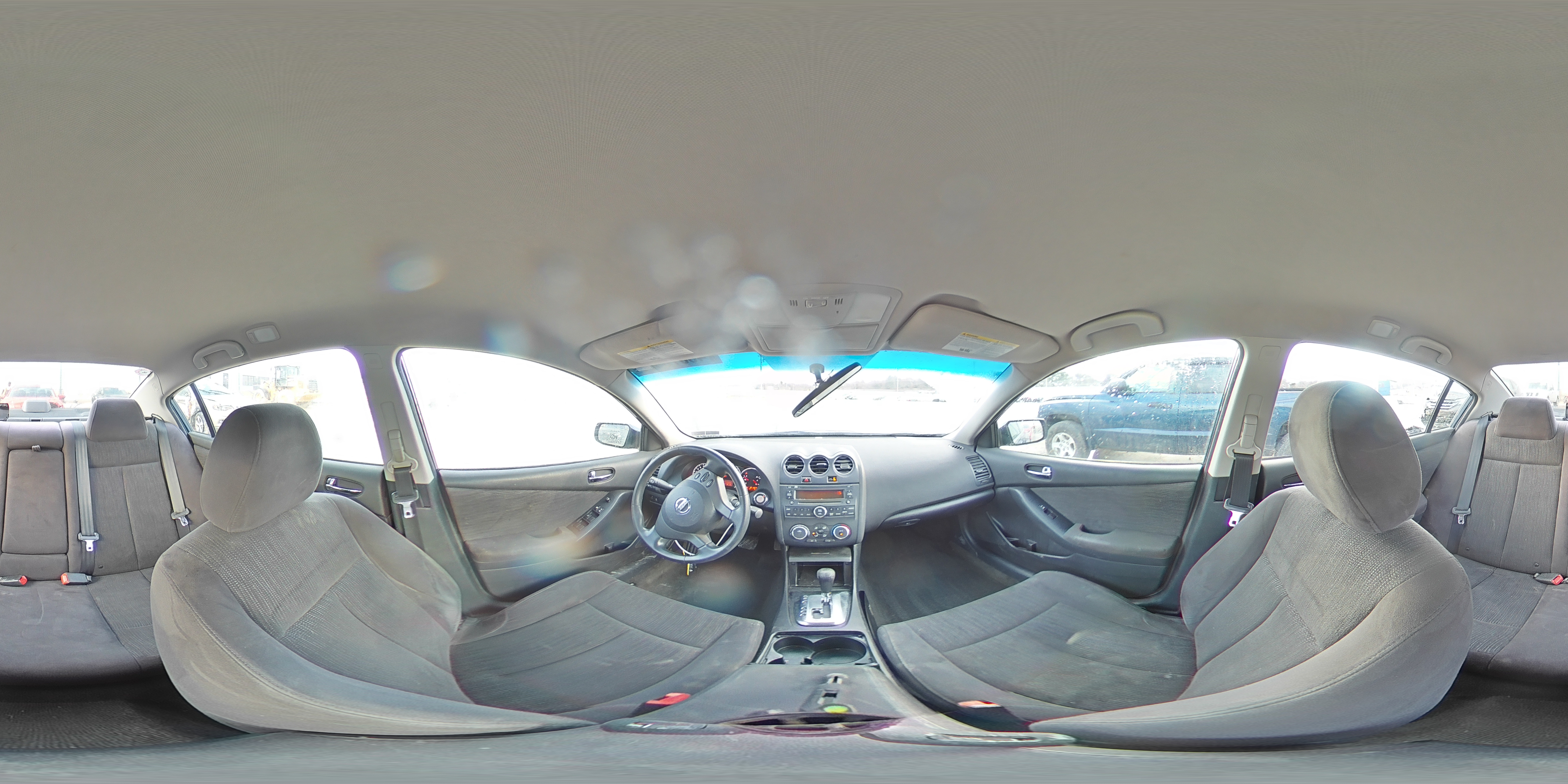 2012 Nissan Altima - Image 14