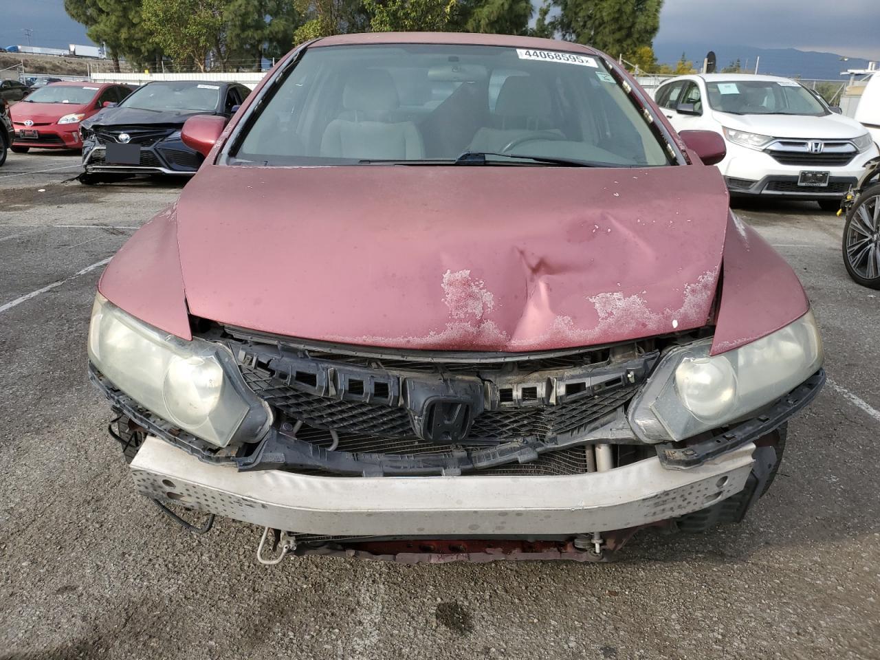 2009 Honda Civic - Image 5