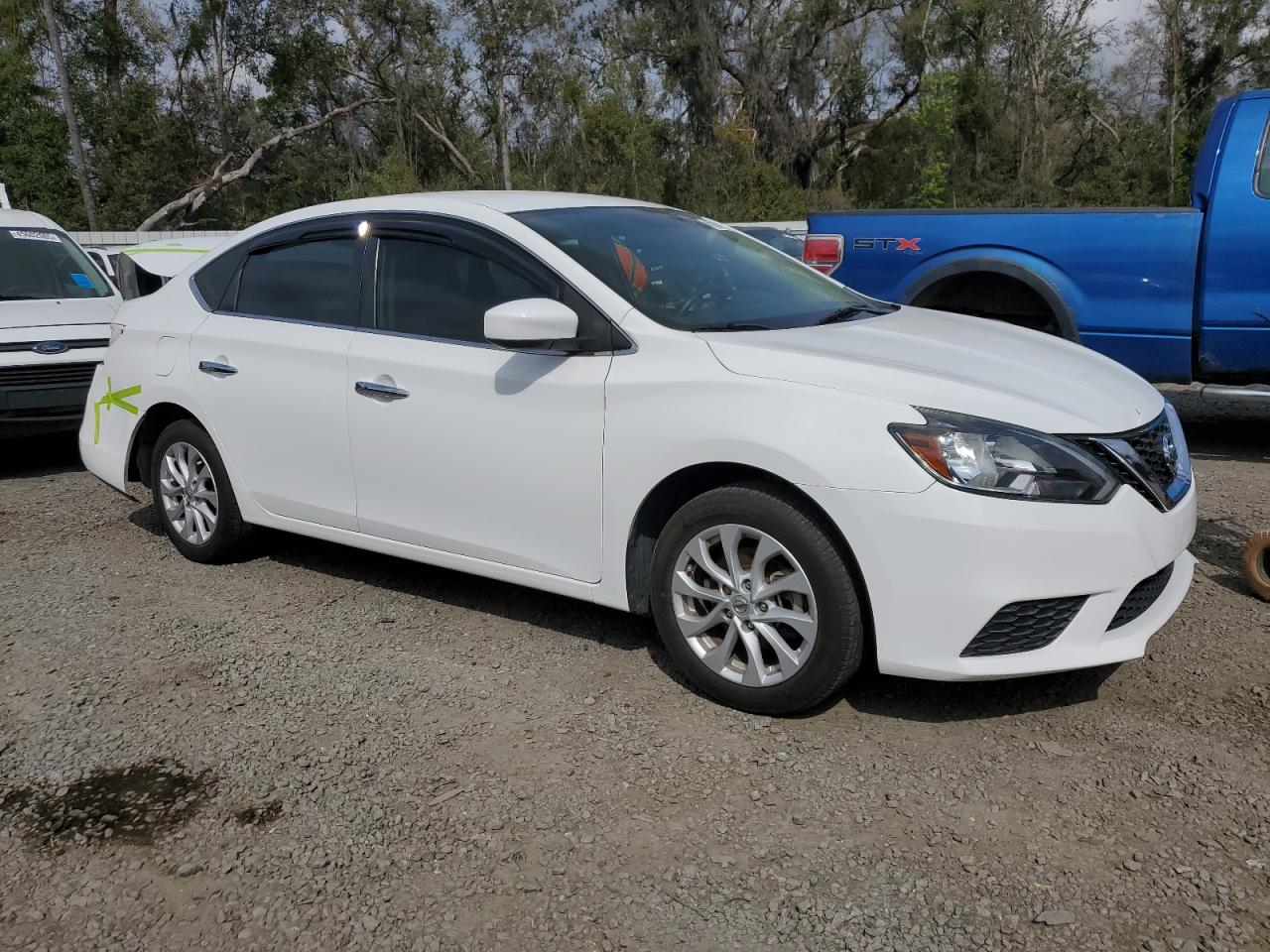 2019 Nissan Sentra - Image 4
