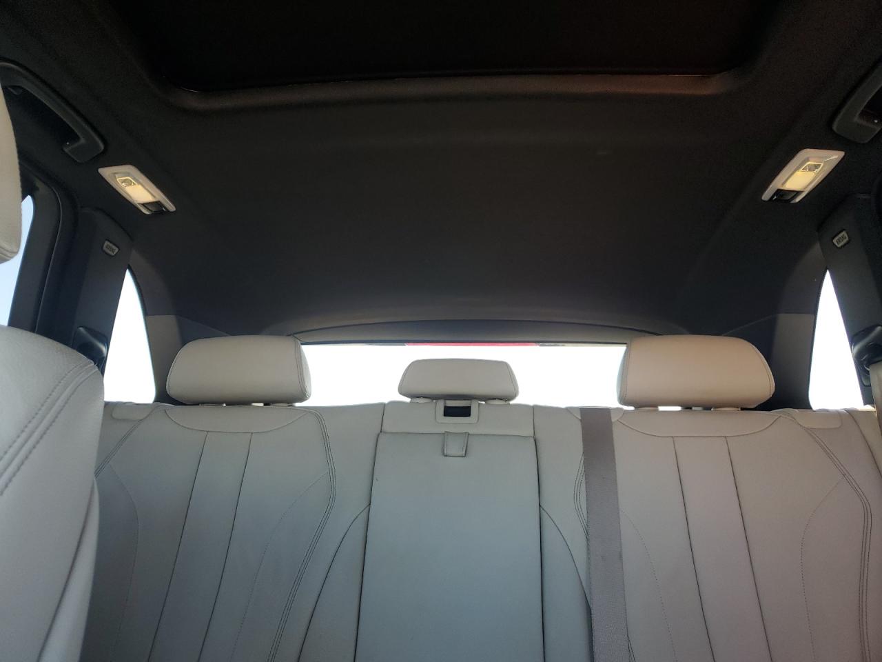 2018 BMW X5 - Image 10