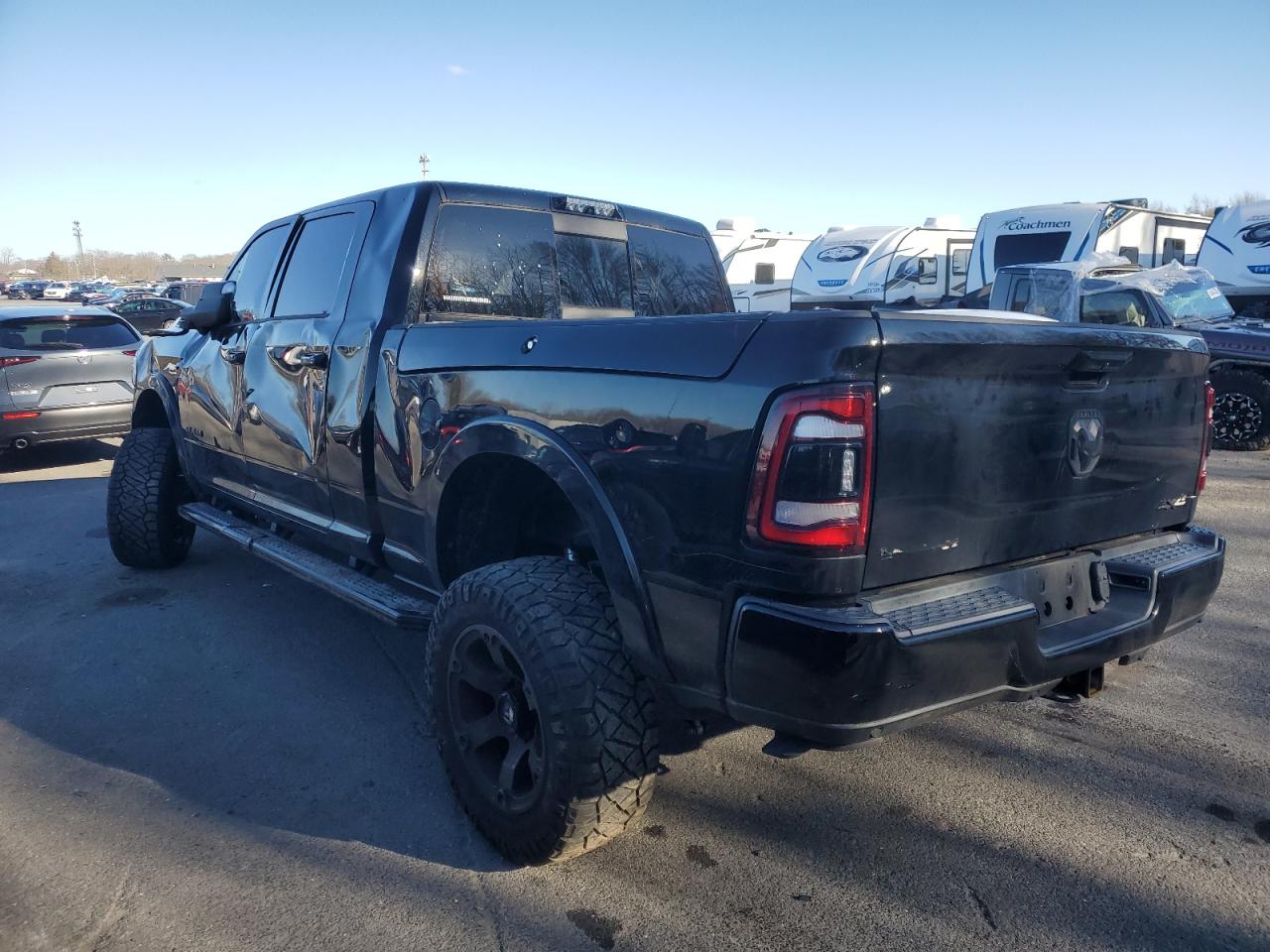 2019 RAM 2500 - Image 2