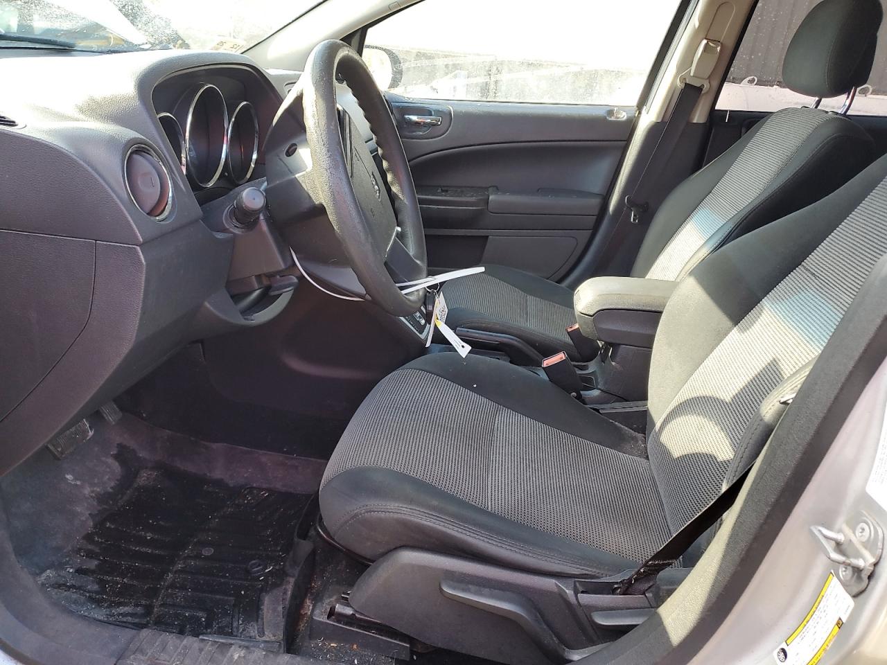 2010 Dodge Caliber - Image 7