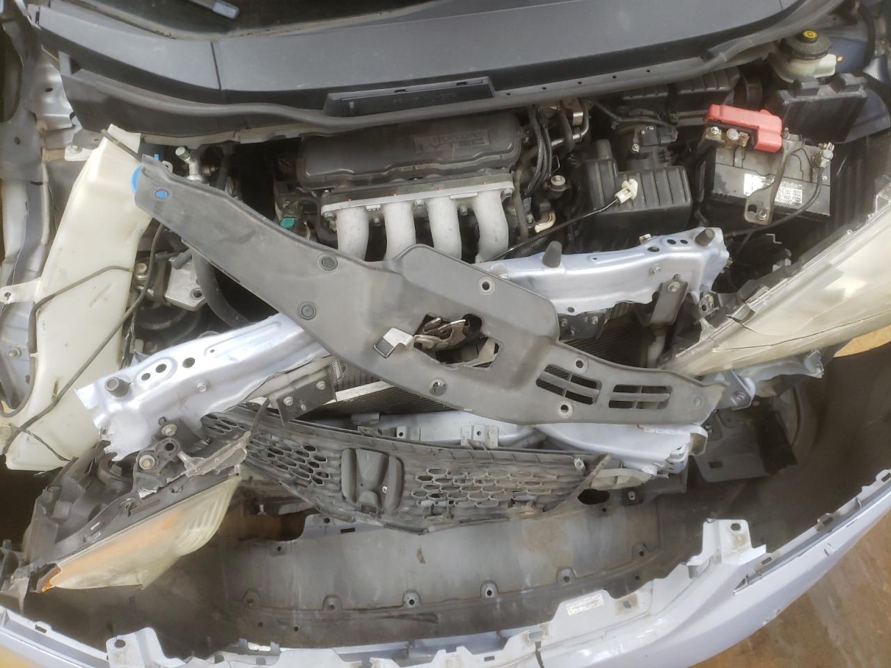 2009 Honda Fit - Image 12