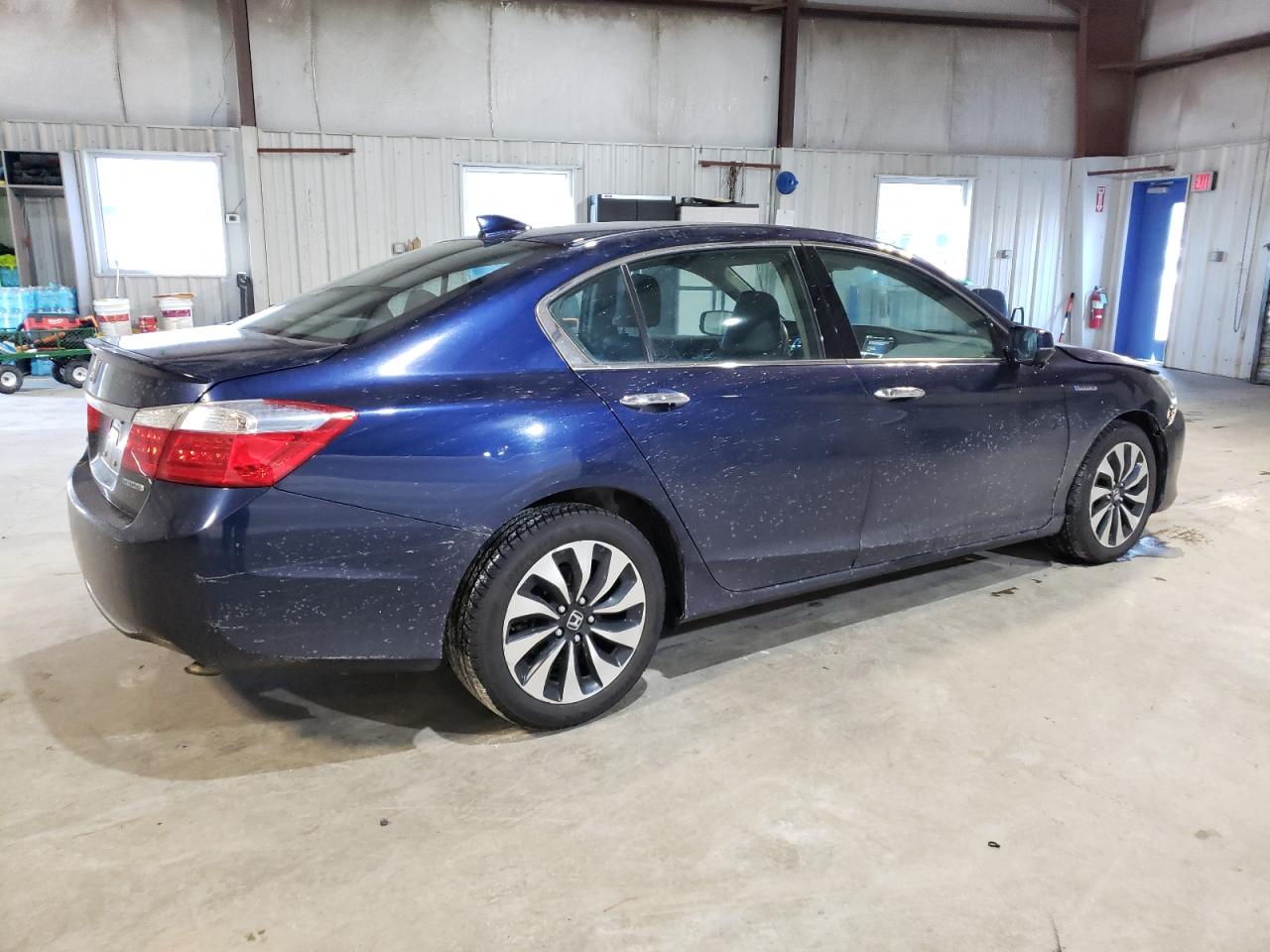 2015 Honda Accord - Image 3
