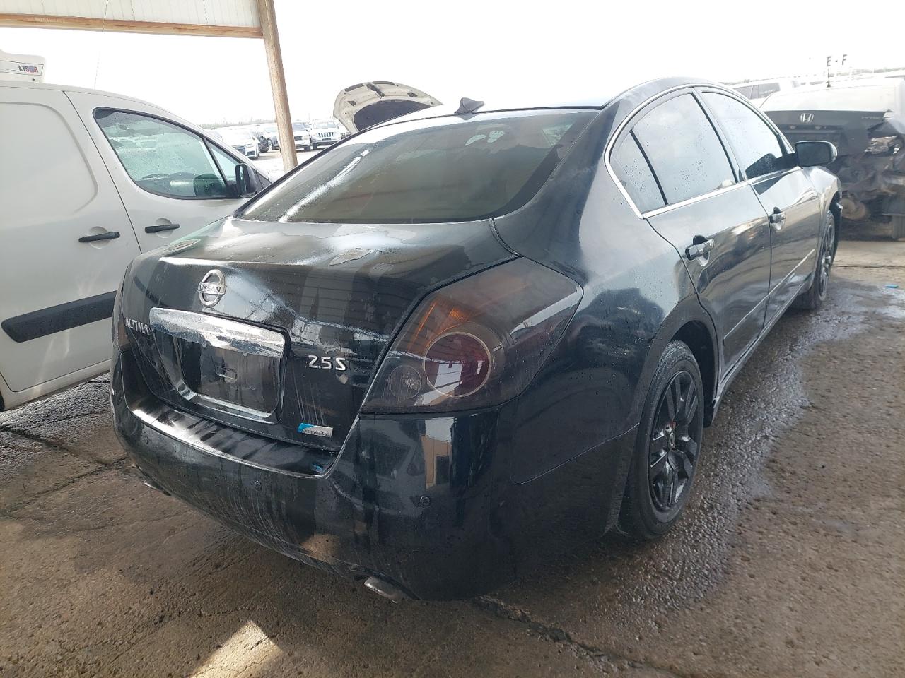 1N4AL2A96CC134654 - 2012 Nissan Altima - #46769485