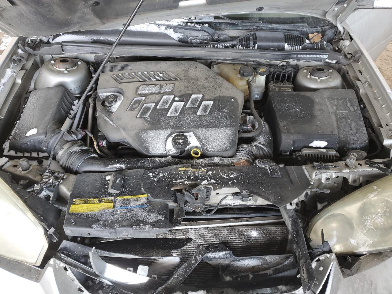 2007 Chevrolet Malibu - Image 12