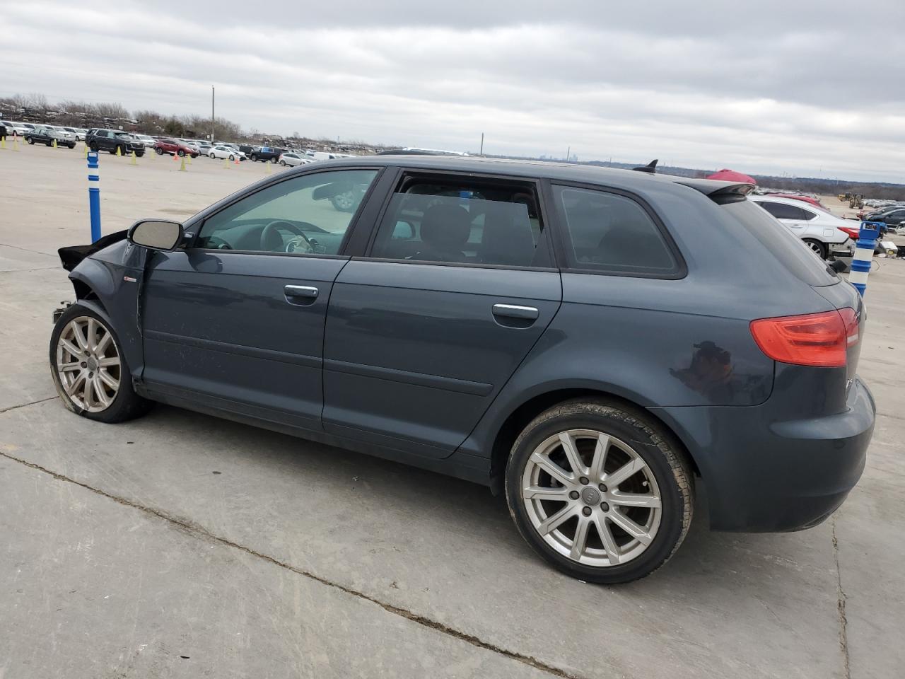 2012 Audi A3 - Image 2