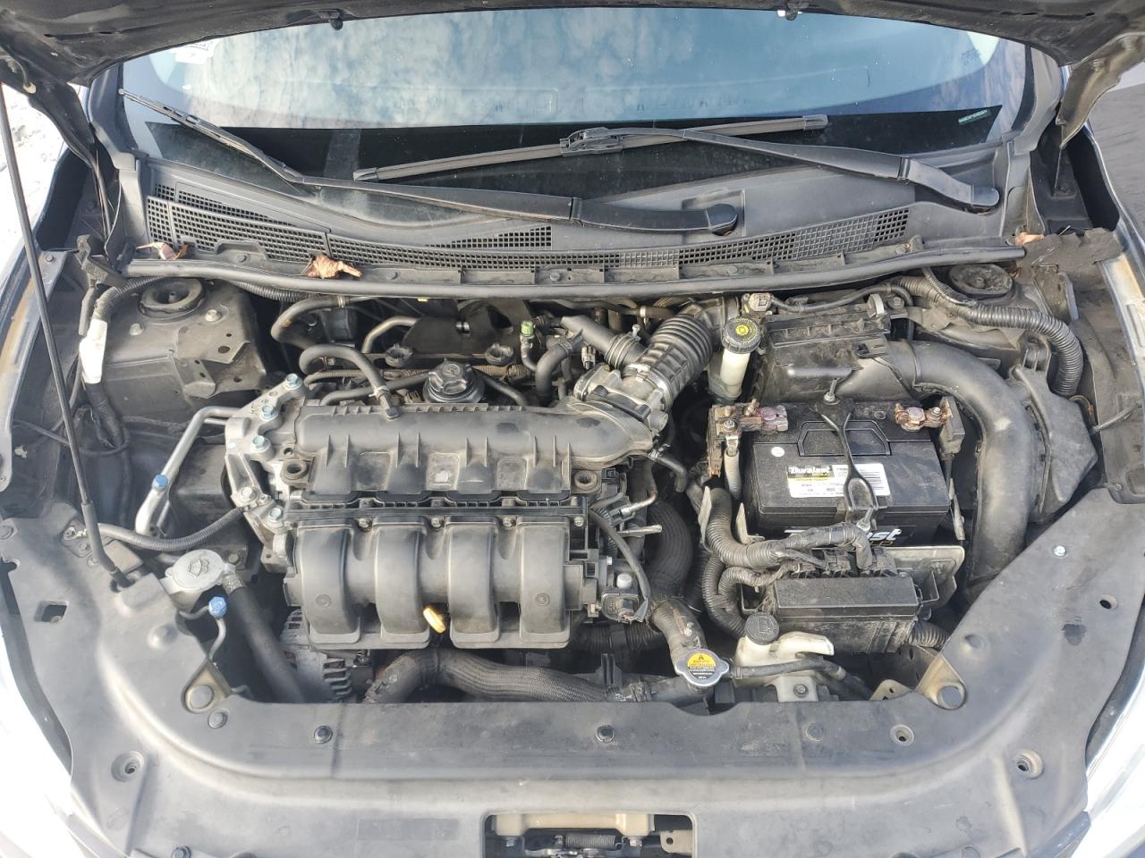 2014 Nissan Sentra - Image 11