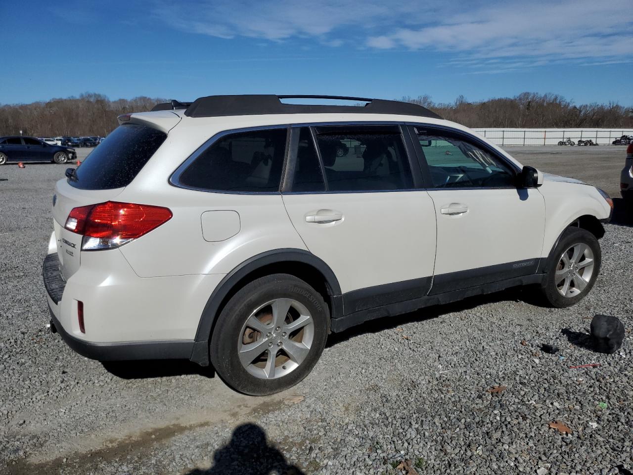 2013 Subaru Outback - Image 3
