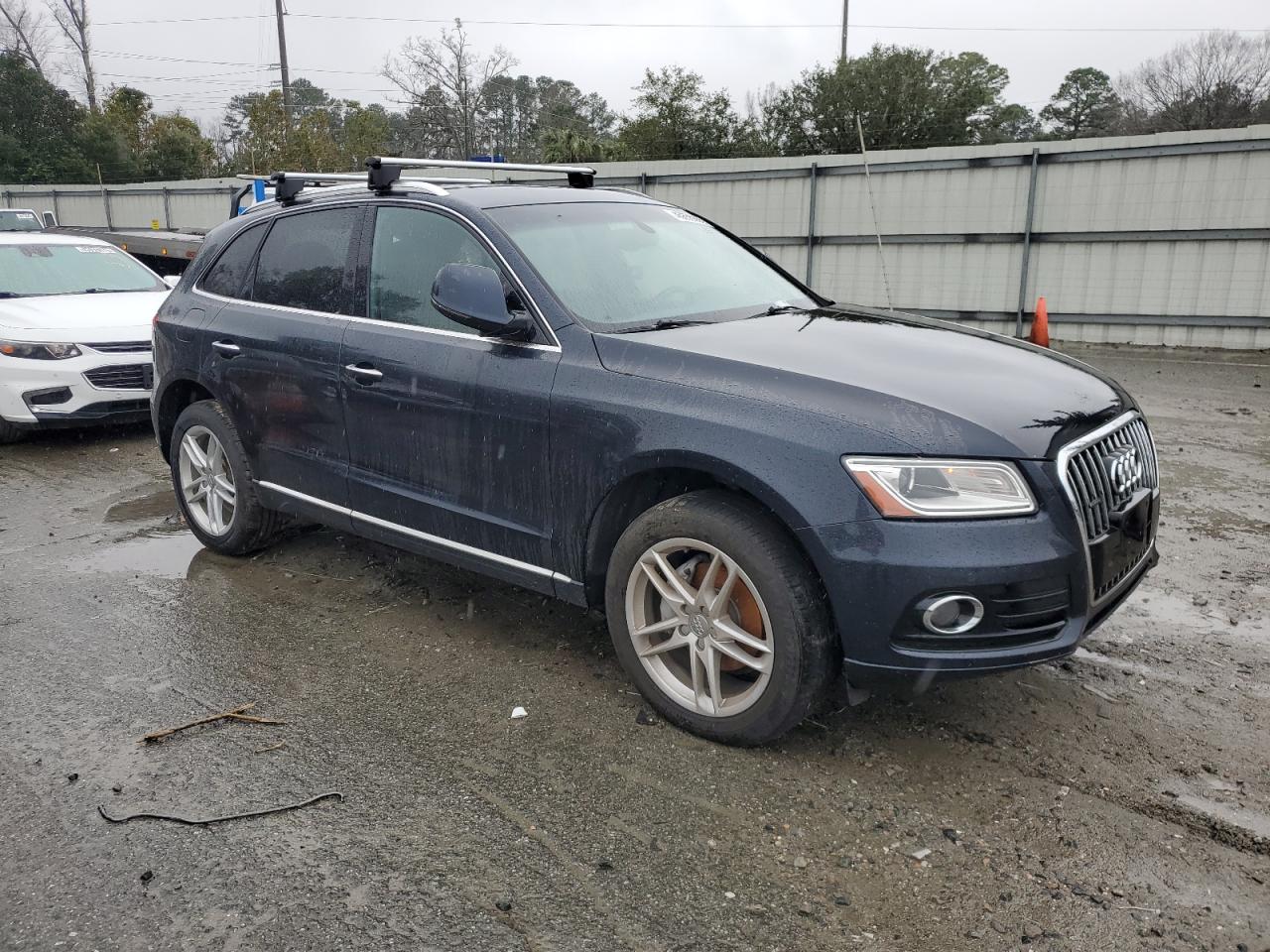 2016 Audi Q5 - Image 4