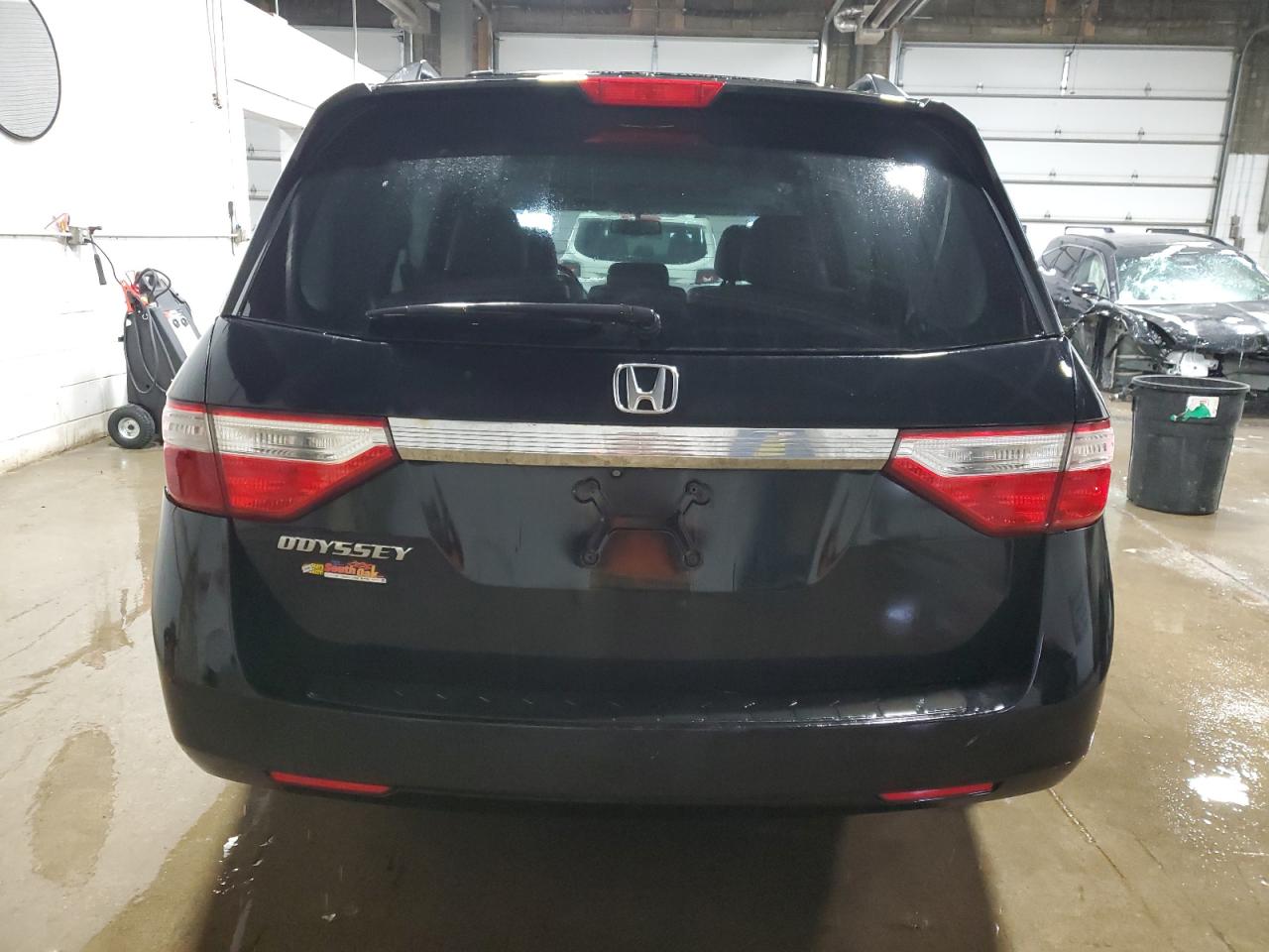 2012 Honda Odyssey - Image 6