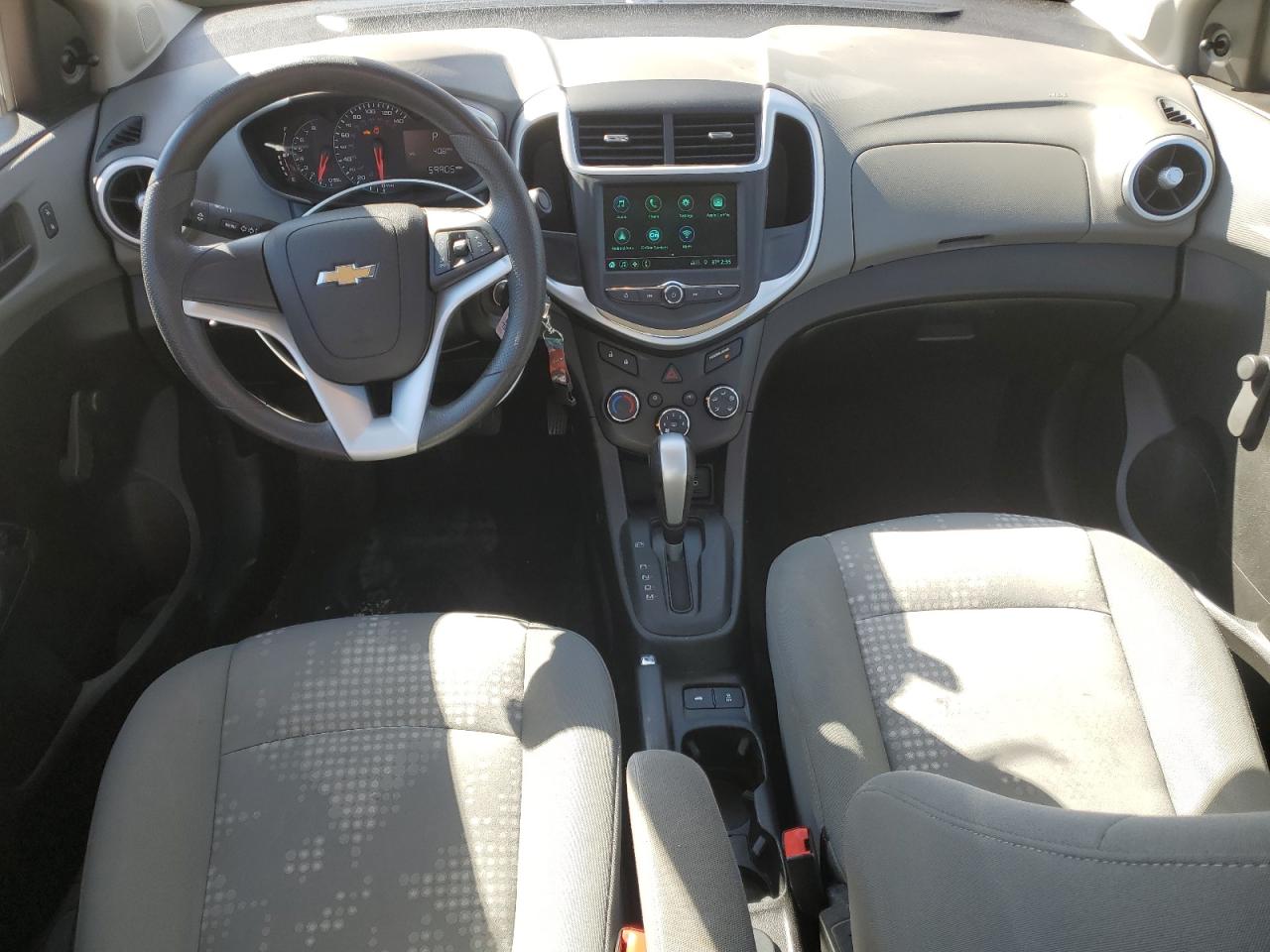 2019 Chevrolet Sonic - Image 8