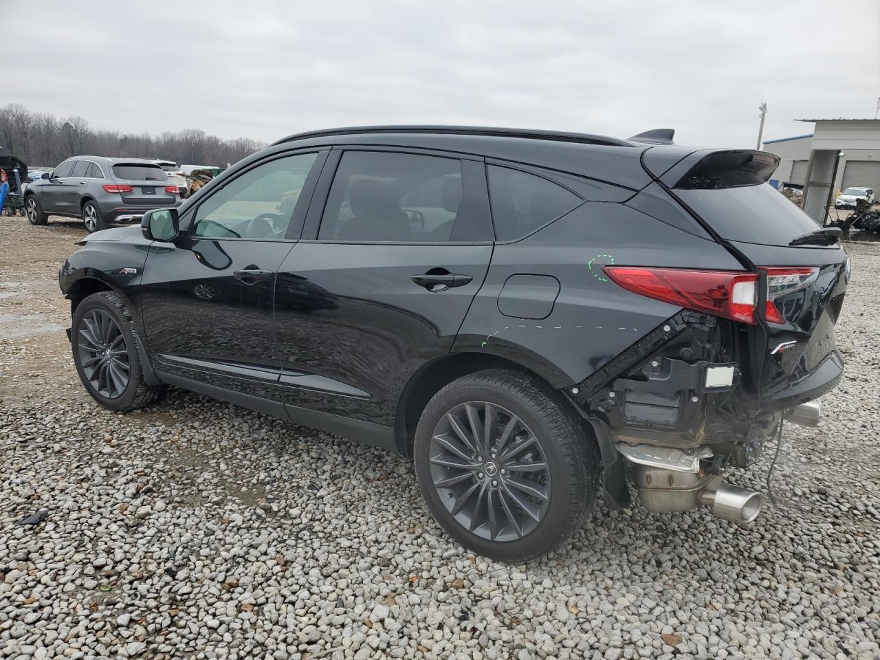 2023 Acura RDX - Image 2