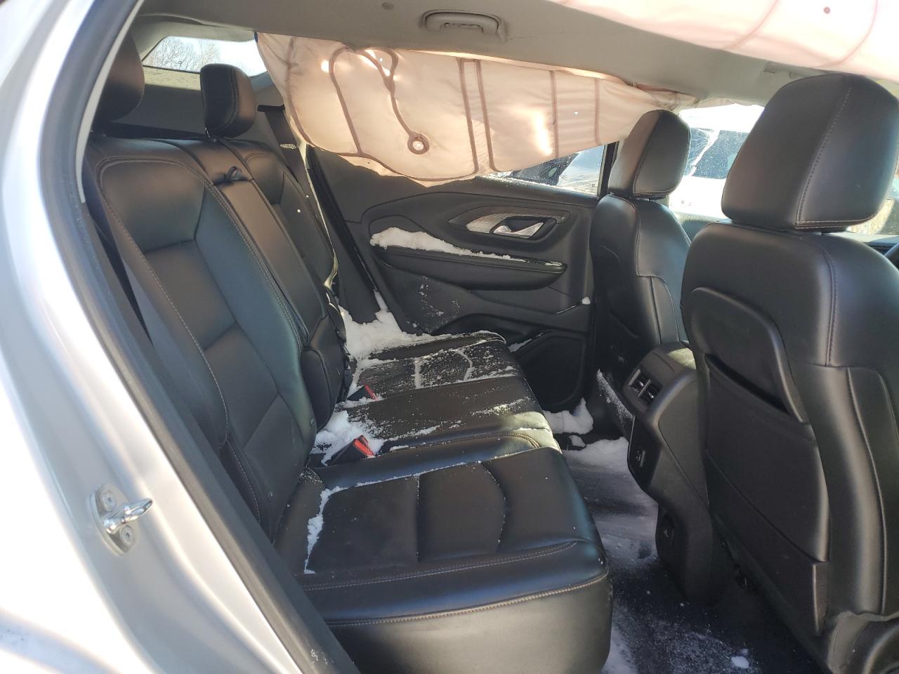 2019 GMC Terrain - Image 11