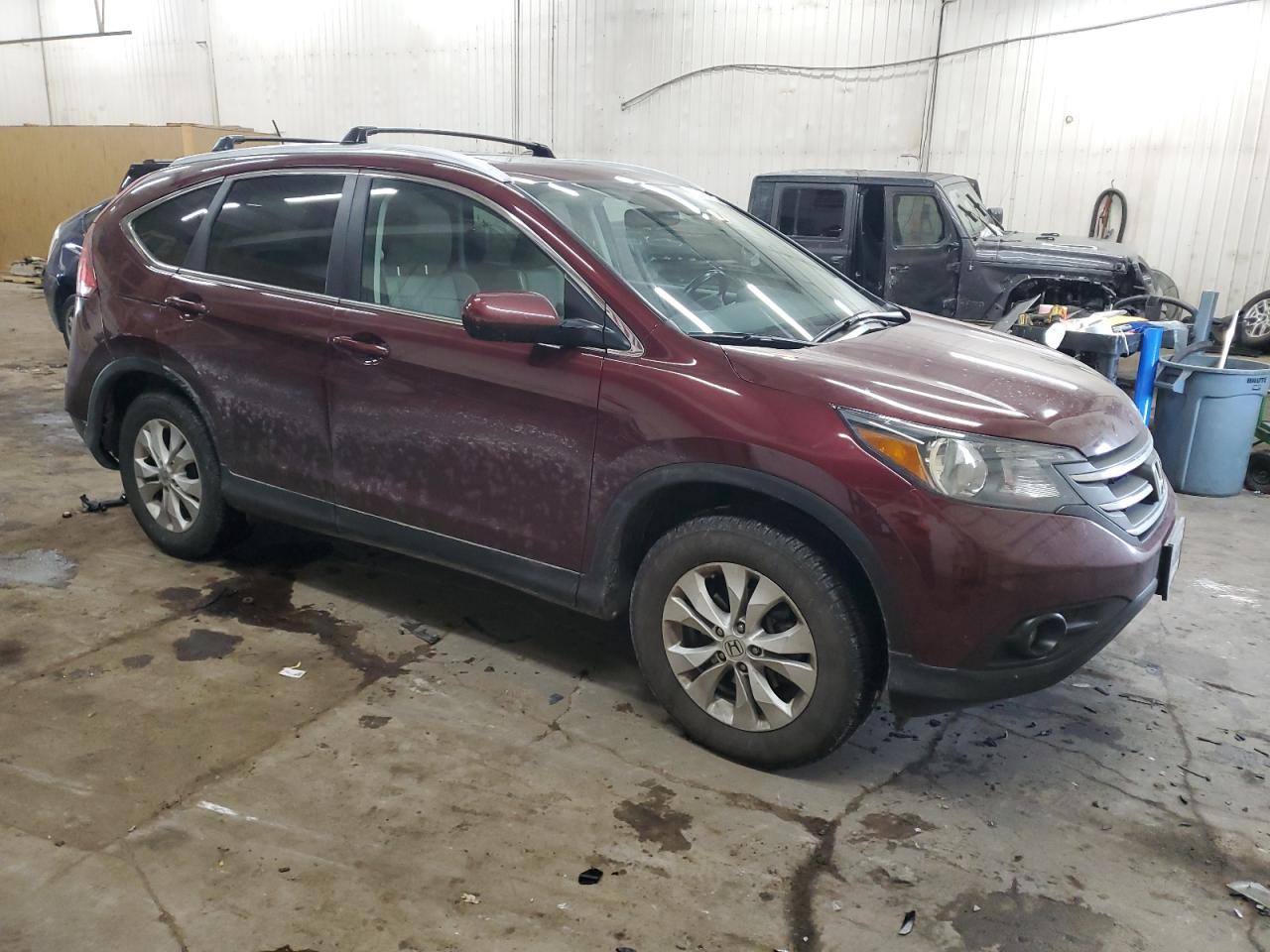 2014 Honda CR-V - Image 4