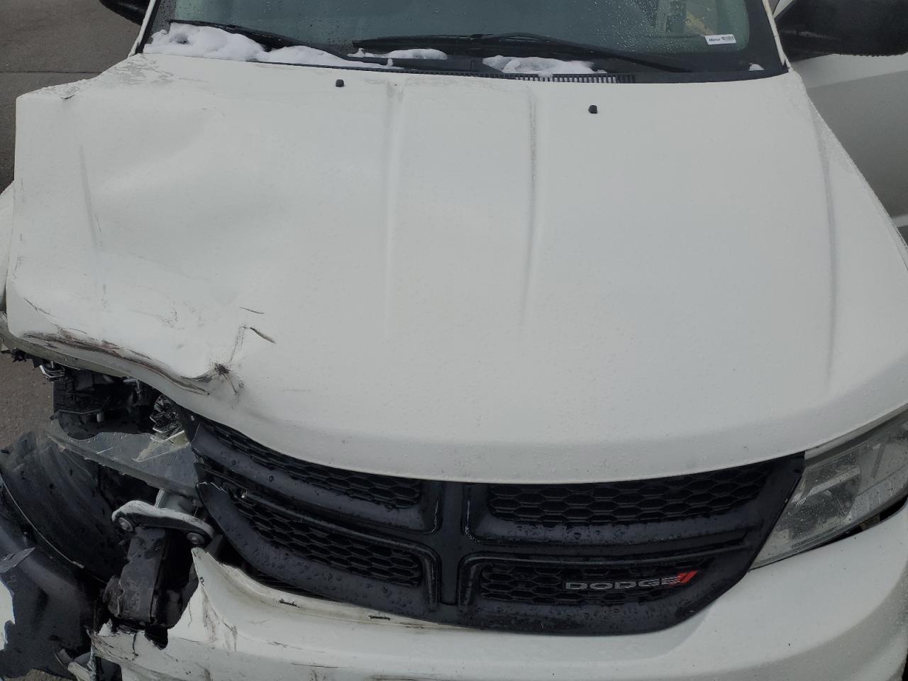 2018 Dodge Journey - Image 13