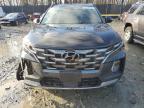 2023 Hyundai Santa Cruz Limited na sprzedaż w Waldorf, MD - Front End
