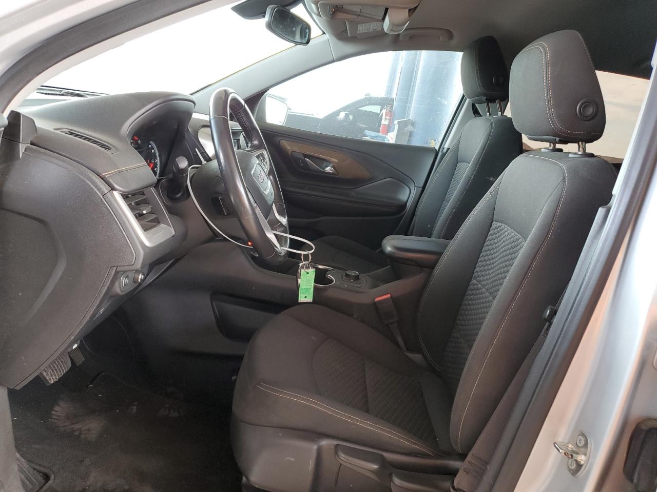 2018 GMC Terrain - Image 7