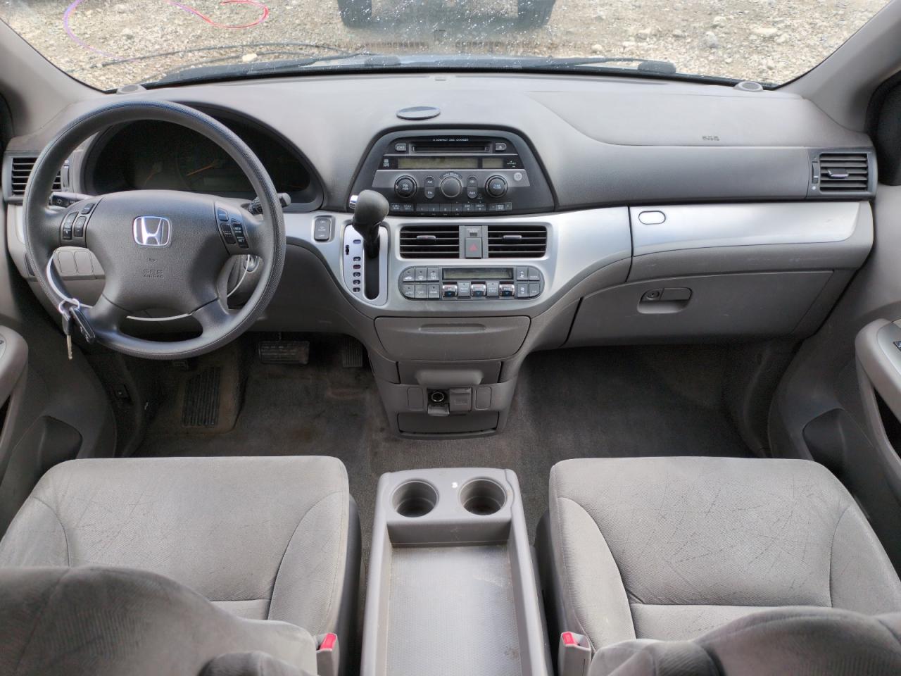 2008 Honda Odyssey - Image 8