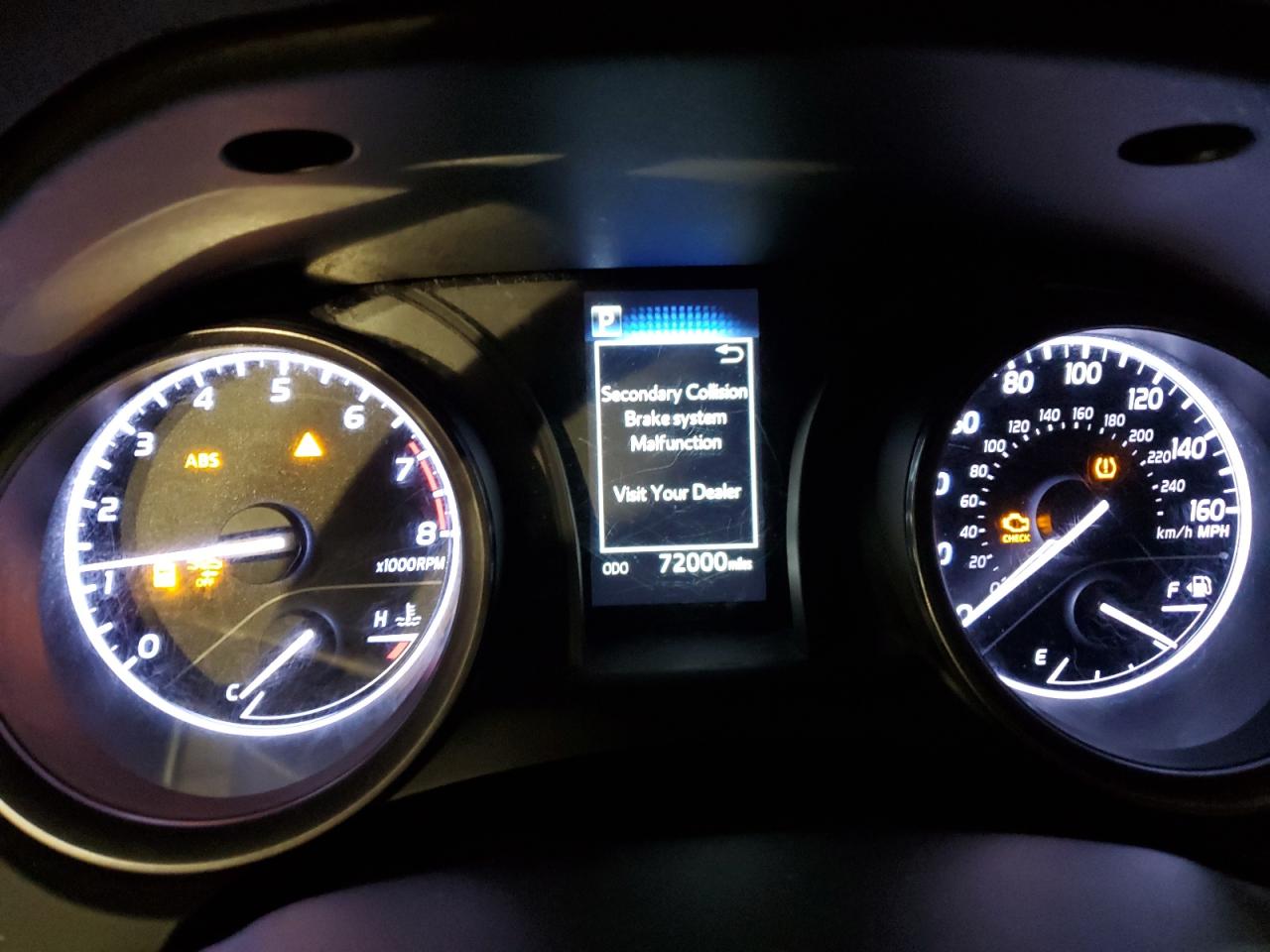 2021 Toyota Camry - Image 9
