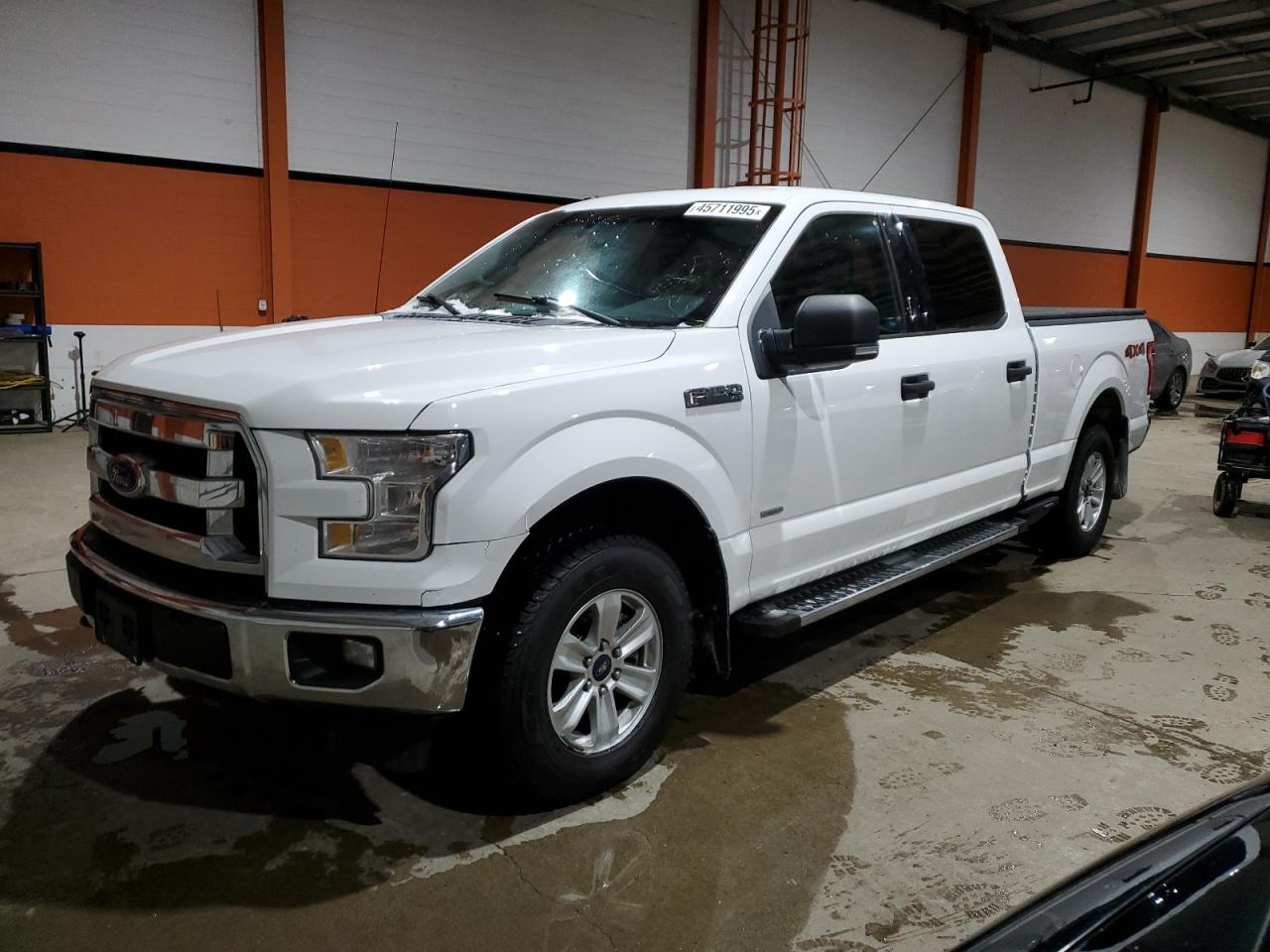2017 Ford F-150 - Image 1