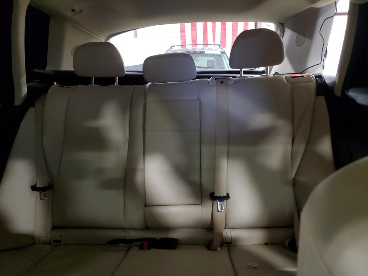 2015 Mercedes-Benz GLK-klasse - Image 10