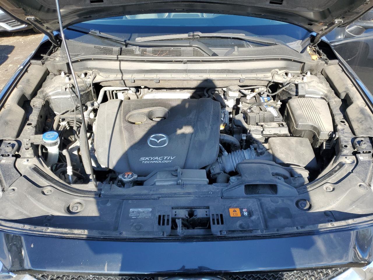 2019 Mazda CX-5 - Image 12