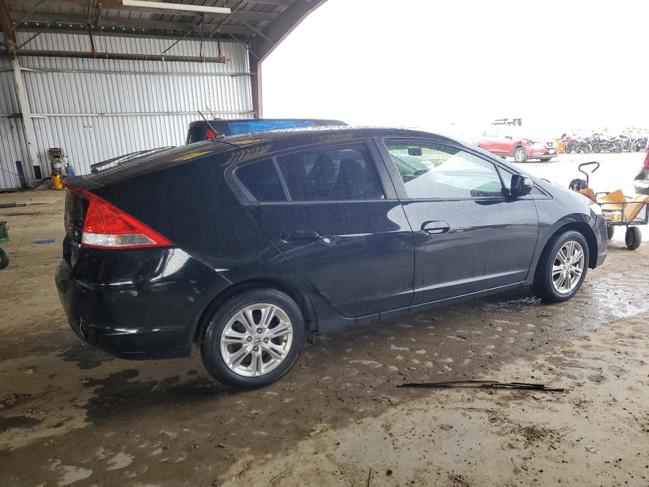 2011 Honda Insight - Image 3