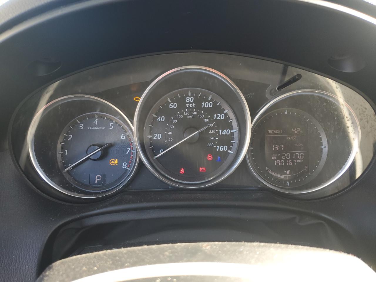 2014 Mazda CX-5 - Image 9