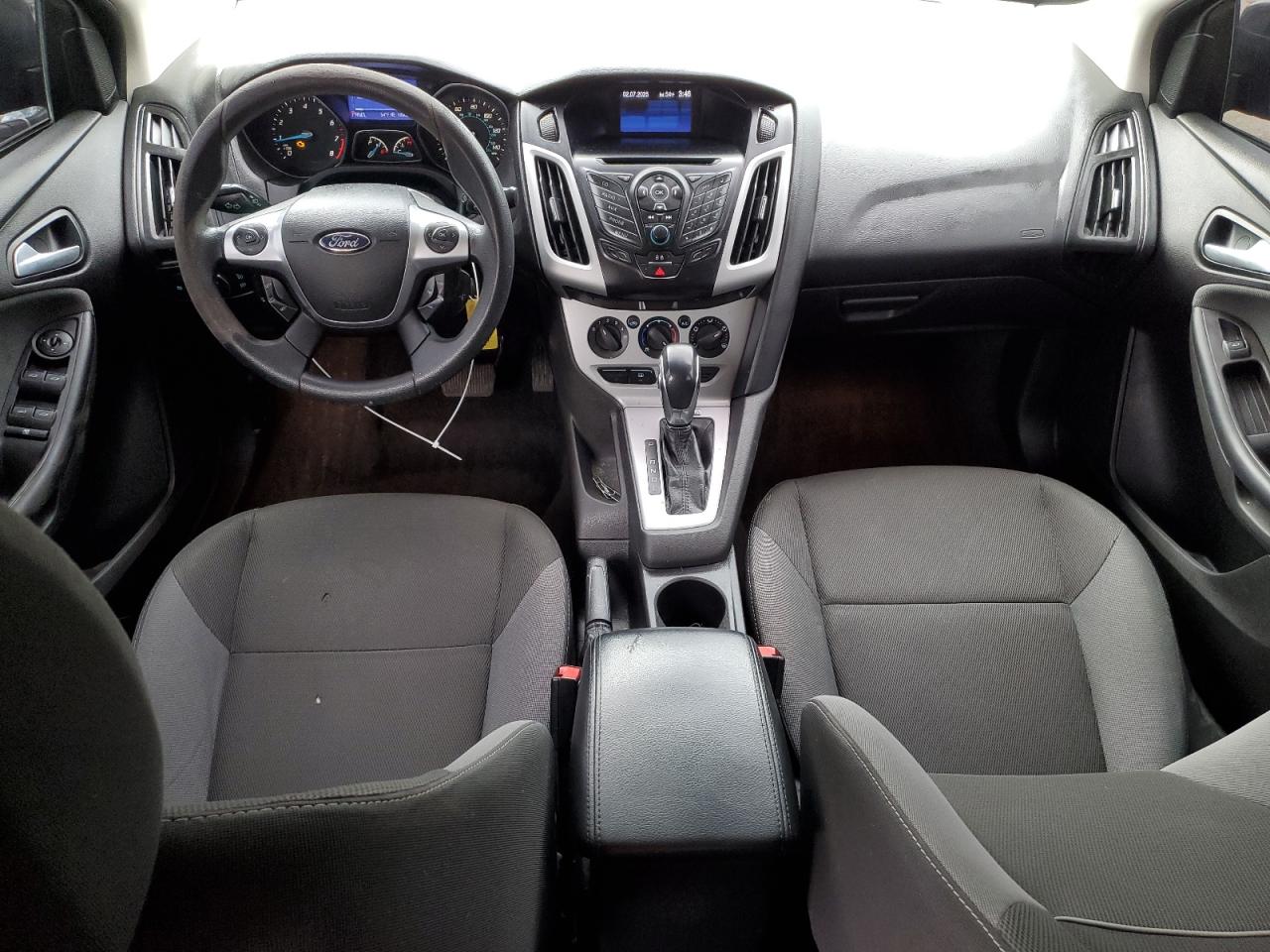2013 Ford Focus - Image 8