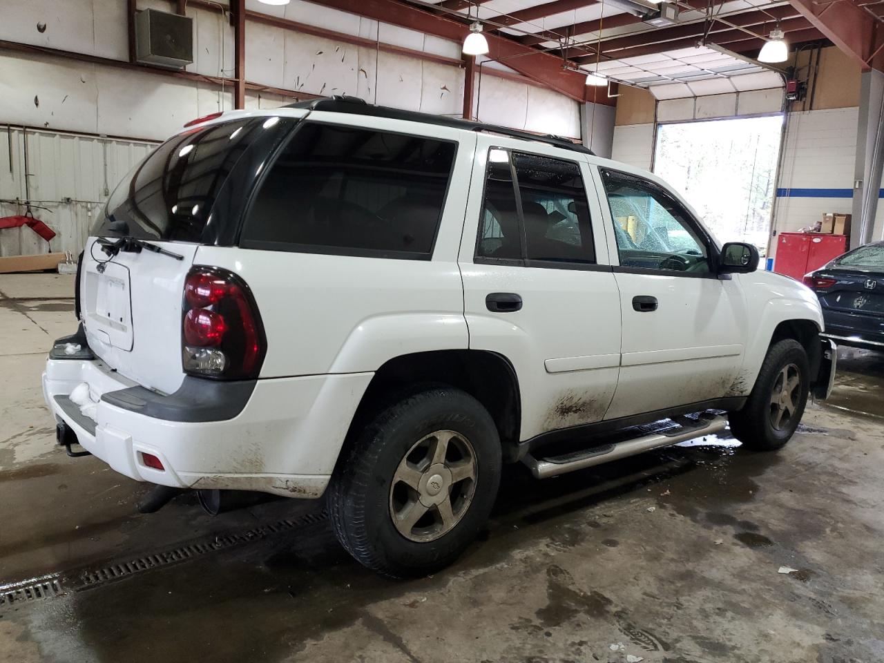 2006 Chevrolet TrailBlazer - Image 3