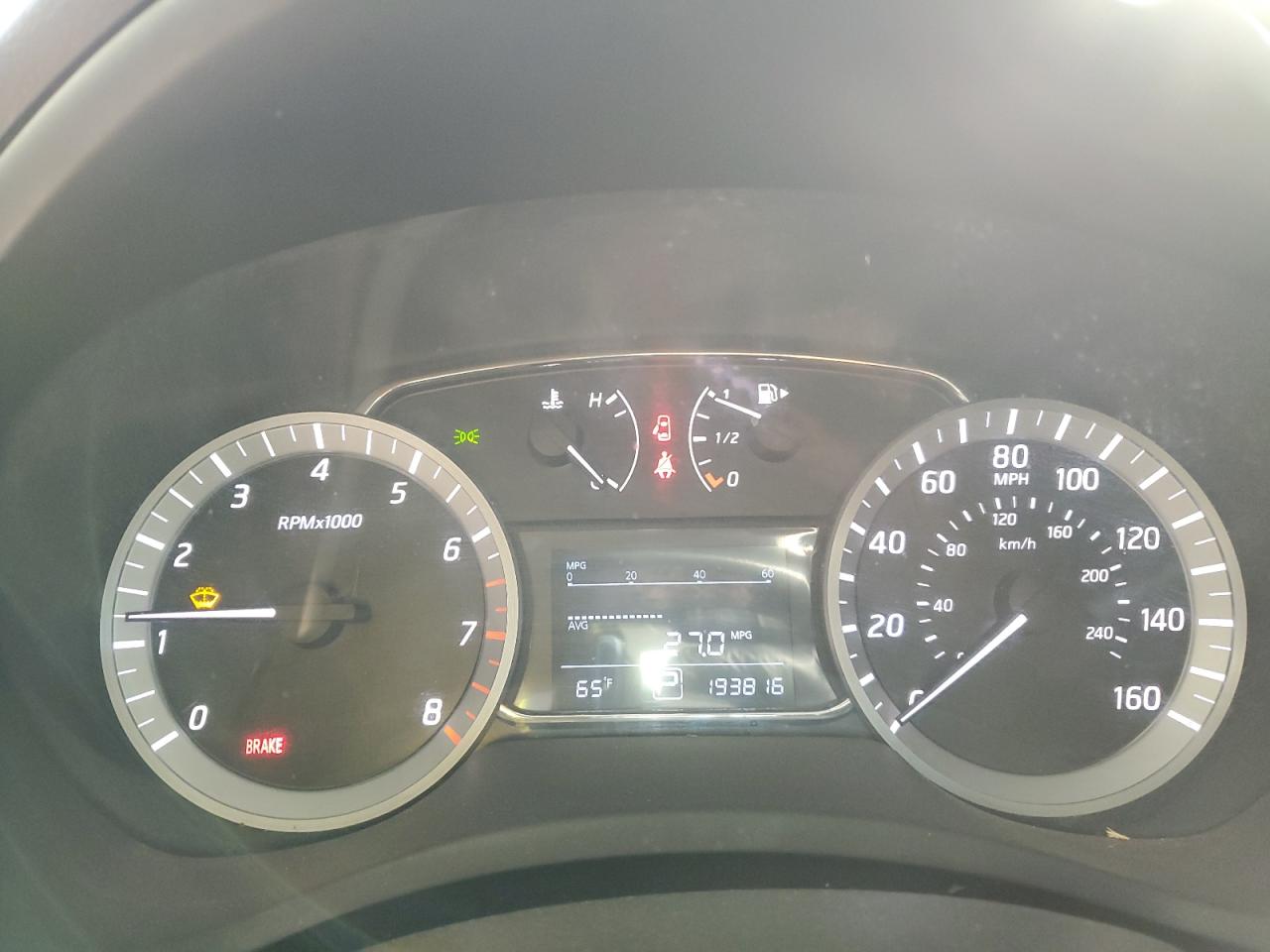 2013 Nissan Sentra - Image 9