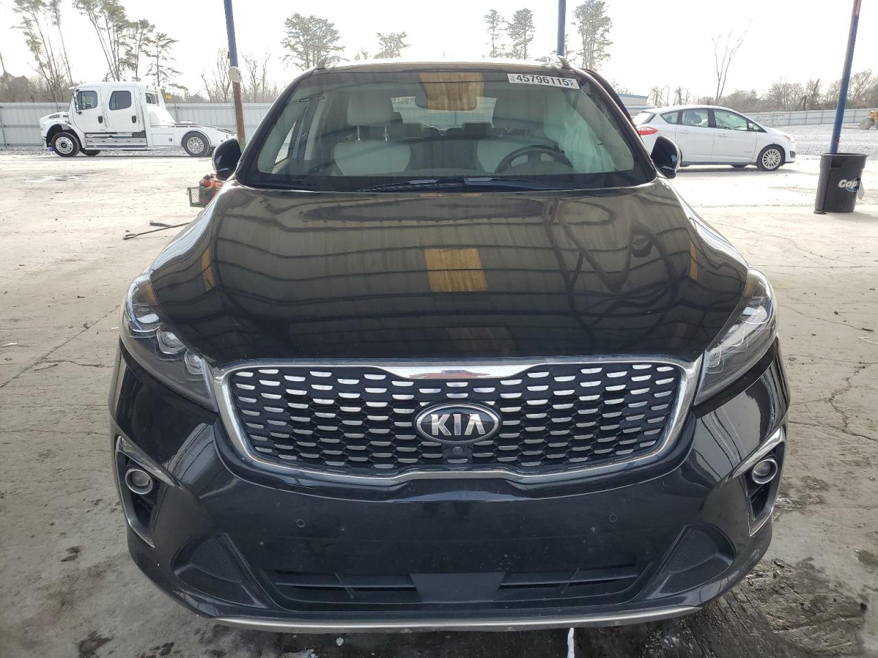 2019 Kia Sorento - Image 5