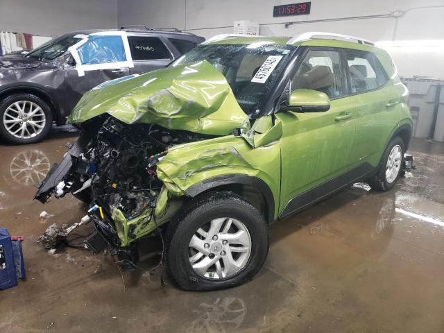 2020 Hyundai Venue Sel