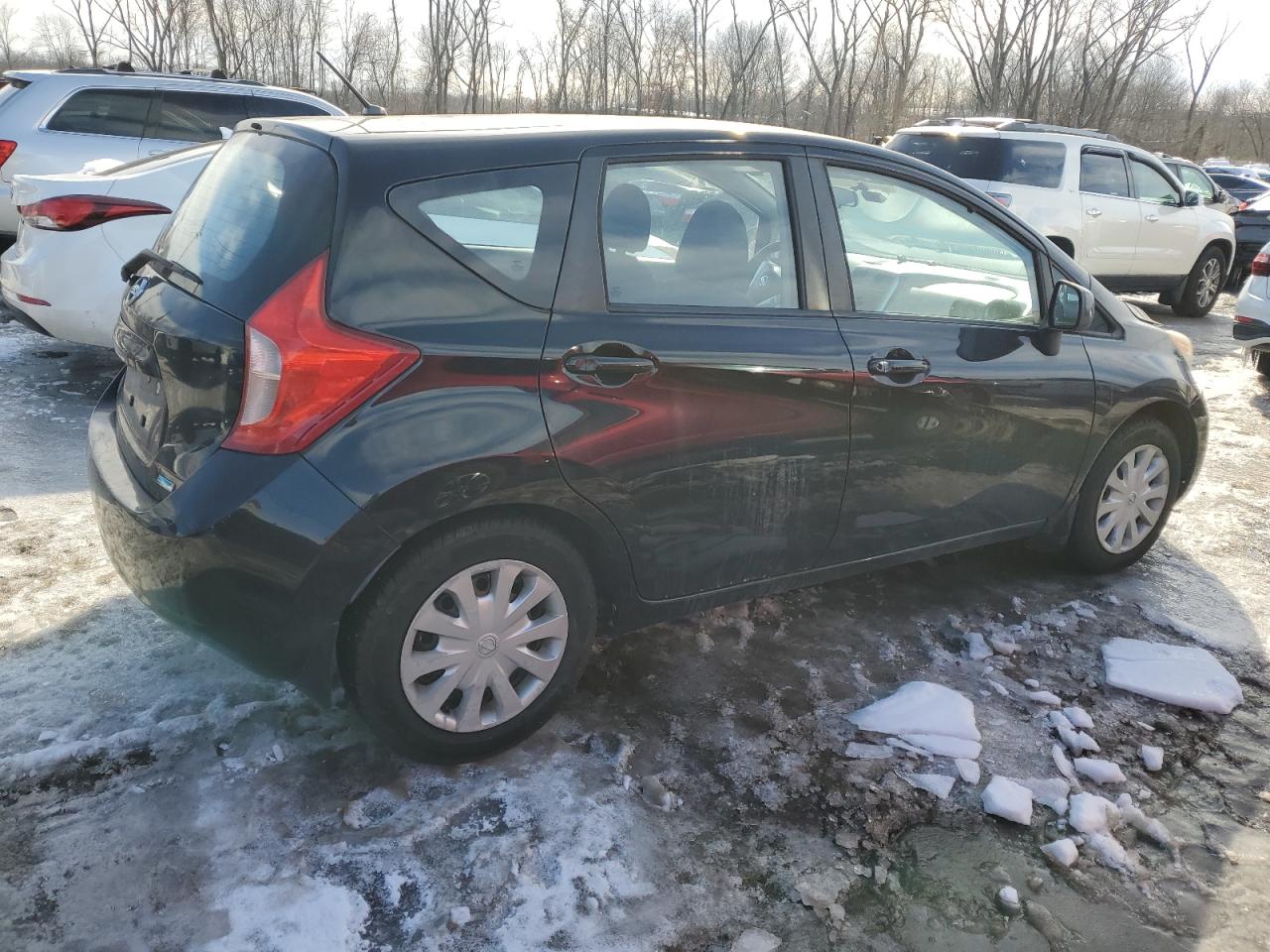 2014 Nissan Versa - Image 3