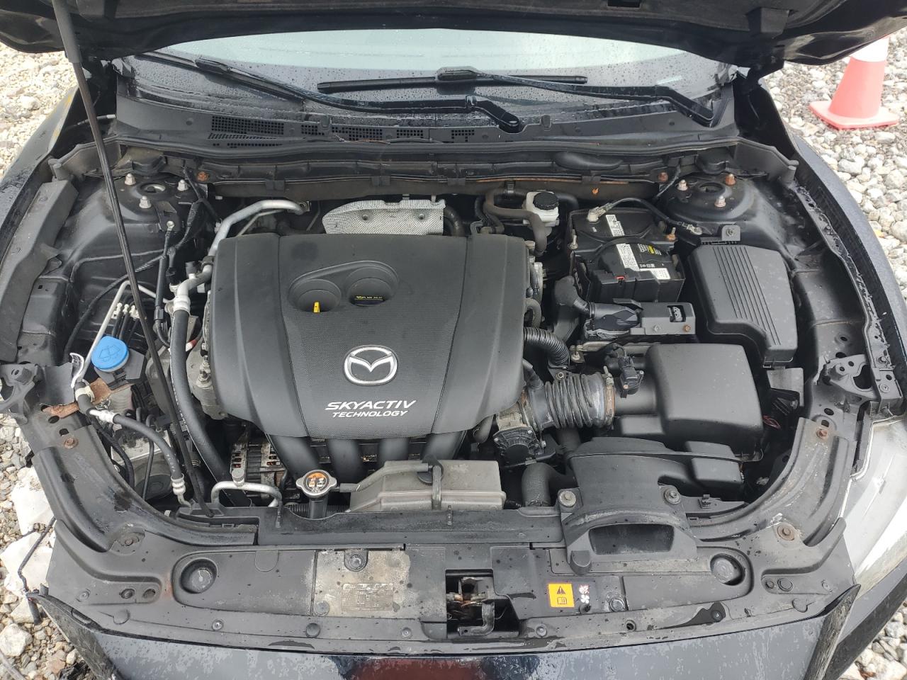 2016 Mazda 6 - Image 12