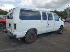2007 Ford Econoline E350 Super Duty Wagon იყიდება Miami-ში, FL - Front End