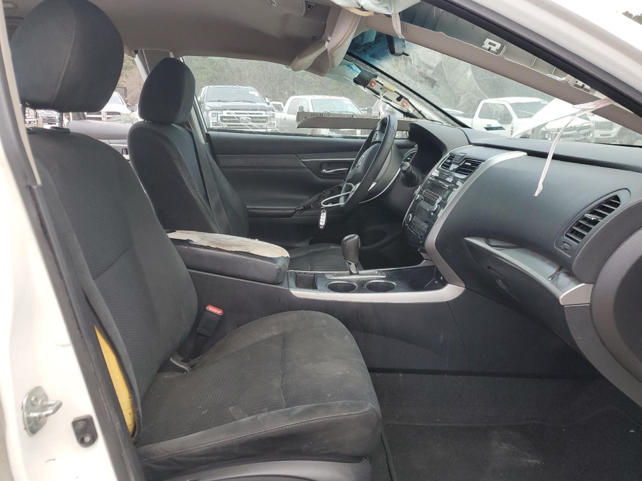 2015 Nissan Altima - Image 7